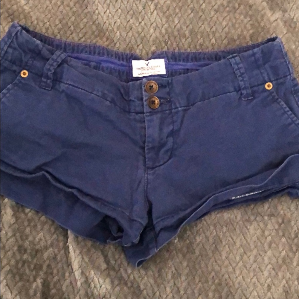 American eagle shorts